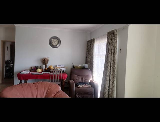 3 BEDROOM HOUSE SOLD IN RENSBURG